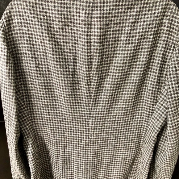 Giorgio Armani Upton Blazer - Picture 4 of 8